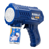 🎉 Electric Bubble Blaster – LED Lights & Fun for Boys! 🌈 - ThiGui